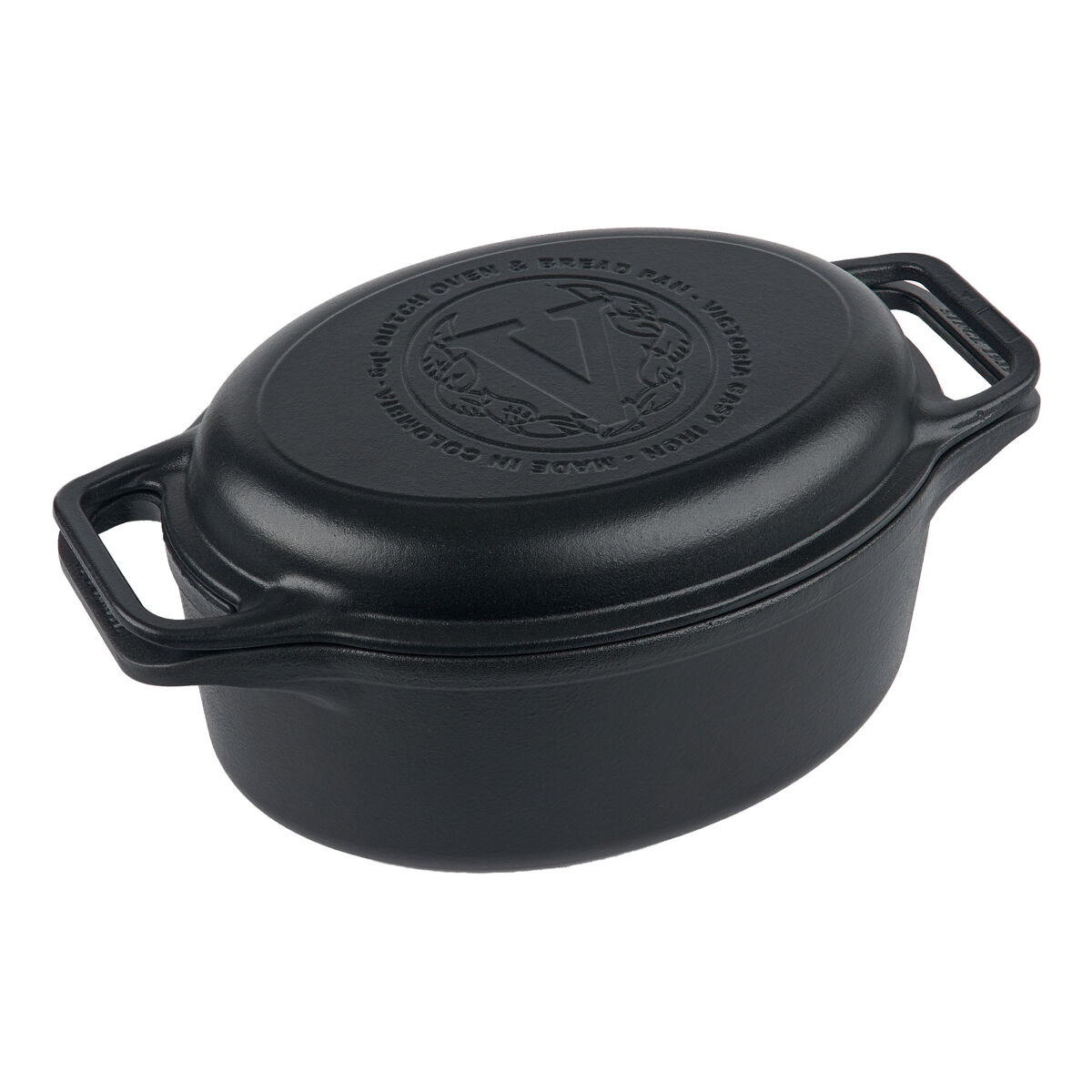 Horno Holandés Victoria 38847