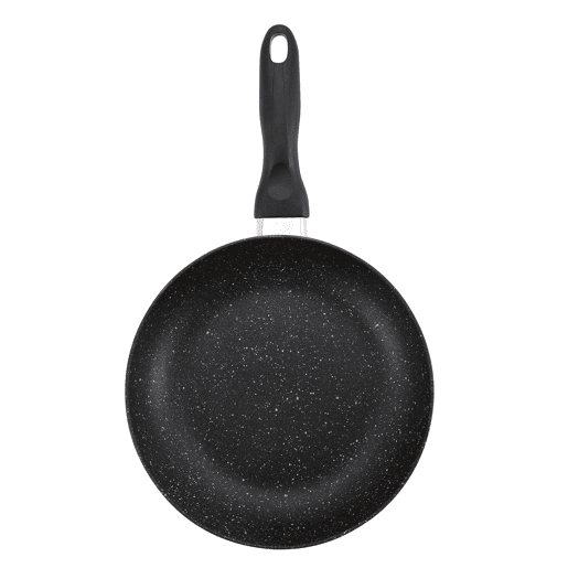 Set de frigideiras San Ignacio de 3 peças + tábua de corte