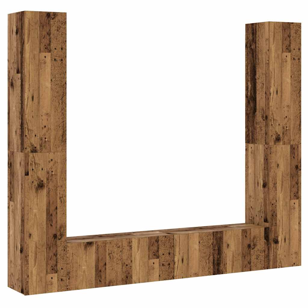 Mueble TV 30