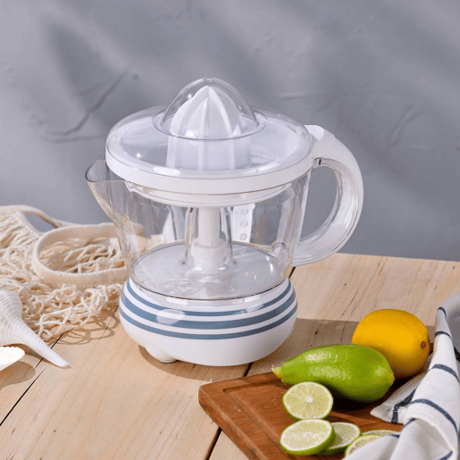 Set de frigideiras San Ignacio de 3 peças + espremedor de frutas