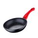 Juego de 3 sartenes San Ignacio+Delantal de Cocina Juego de 3 sartenes San Ignacio+Delantal de Cocina Negro