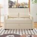 Sofás cama matrimonio Sofás cama matrimonio Beige