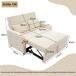 Sofás cama matrimonio Sofás cama matrimonio Beige