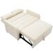 Sofás cama matrimonio Sofás cama matrimonio Beige