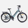 ENGWE P275 SE E-bike - Motor 250W Bateria 468Wh Pneus De 27.5 Polegadas Travão Hidráulico - Azul