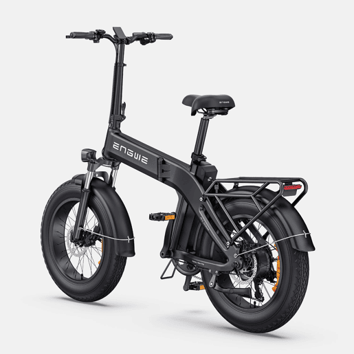 ENGWE EP-2 3.0 BOOST E-bike - Motor 250W 48V Travões Hidráulicos Bateria removível - Preto ENGWE EP-2 3.0 BOOST E-bike - Motor 250W 48V Travões Hidráulicos Bateria removível - Preto