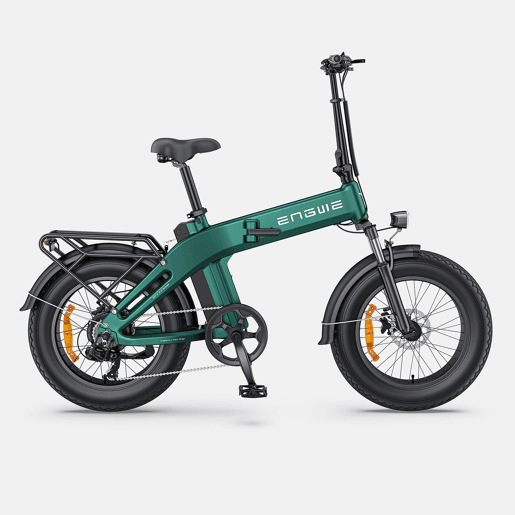 ENGWE EP-2 3.0 BOOST E-bike - Motor 250W 48V Travões Hidráulicos Bateria removível - Verde ENGWE EP-2 3.0 BOOST E-bike - Motor 250W 48V Travões Hidráulicos Bateria removível - Verde