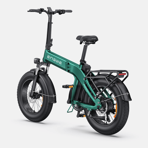 ENGWE EP-2 3.0 BOOST E-bike - Motor 250W 48V Travões Hidráulicos Bateria removível - Verde ENGWE EP-2 3.0 BOOST E-bike - Motor 250W 48V Travões Hidráulicos Bateria removível - Verde