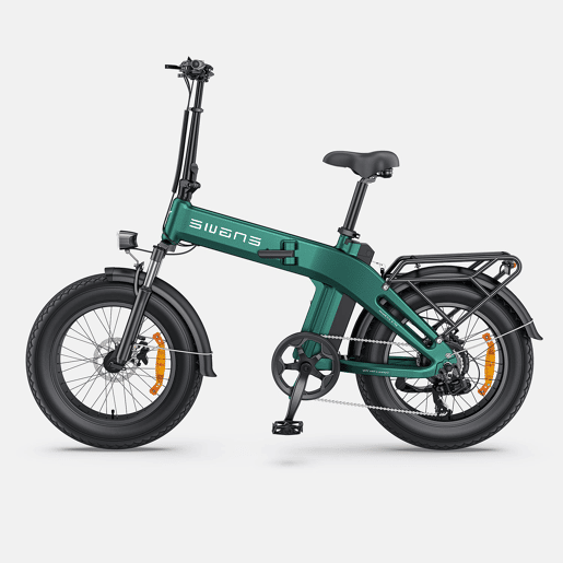 ENGWE EP-2 3.0 BOOST E-bike - Motor 250W 48V Travões Hidráulicos Bateria removível - Verde ENGWE EP-2 3.0 BOOST E-bike - Motor 250W 48V Travões Hidráulicos Bateria removível - Verde