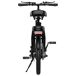 ESKUTE D100 Bicicleta Eléctrica - Motor 250W ESKUTE D100 Bicicleta Eléctrica - Motor 250W Negro