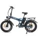 DrveTion AT20 Bicicleta Eléctrica - Motor 750W DrveTion AT20 Bicicleta Eléctrica - Motor 750W Azul