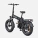 ENGWE Engine PRO 3.0 BOOST E-bike - Motor 750W ENGWE Engine PRO 3.0 BOOST E-bike - Motor 750W Negro