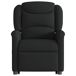 Sillón eléctrico reclinable elevable Sillón eléctrico reclinable elevable Crema