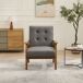 Sillones de interior Sillones de interior Gris