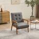 Sillones de interior Sillones de interior Gris