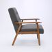 Sillones de interior Sillones de interior Gris