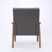 Sillones de interior Sillones de interior Gris