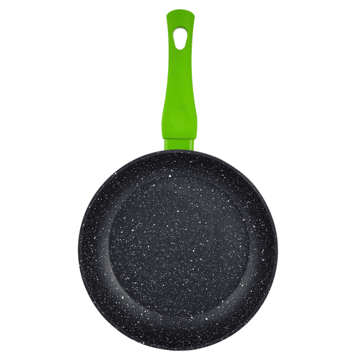 Set de frigideiras San Ignacio com 3 peças + Set de utensílios