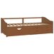 Sofá Cama - Sofá convertible Sofá Cama - Sofá convertible Marrón