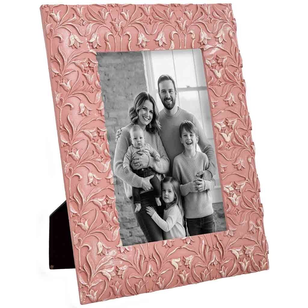 Porta fotos