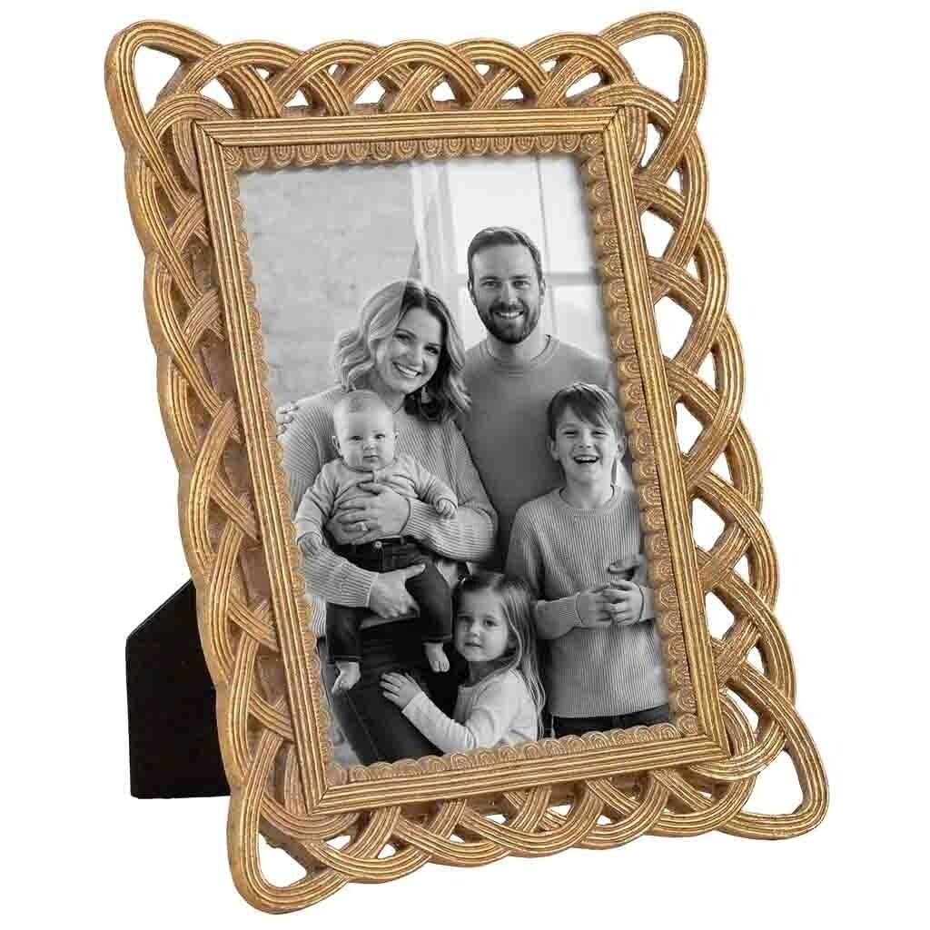 Porta fotos