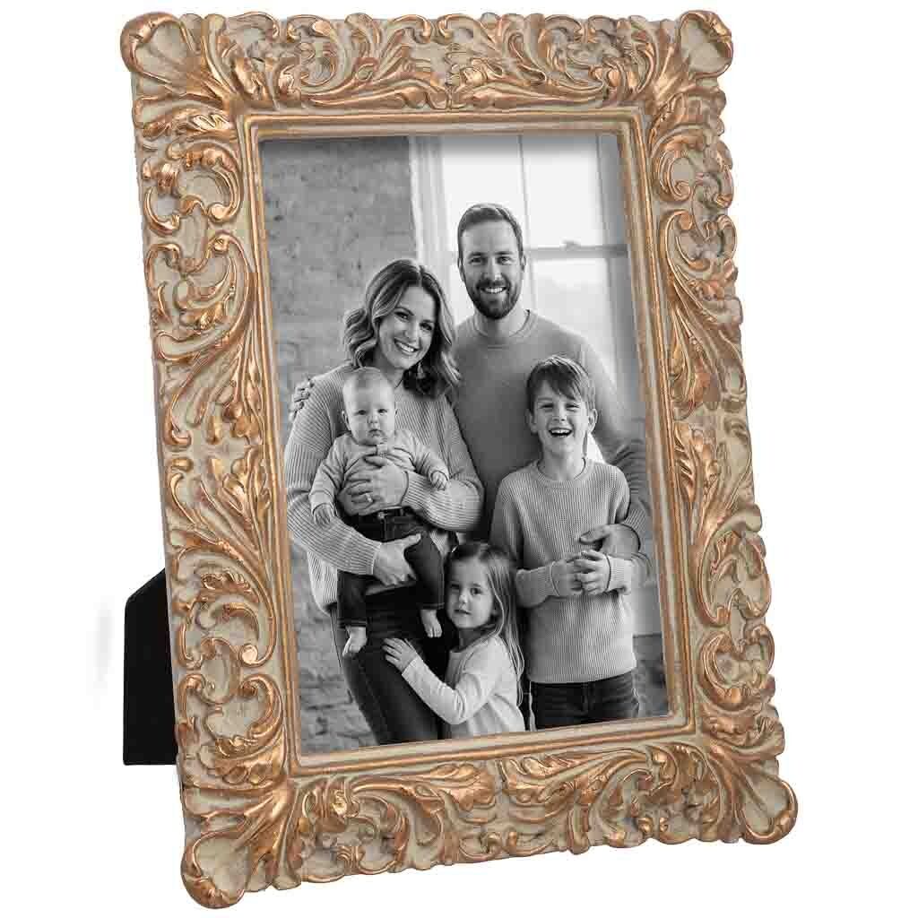 Porta fotos