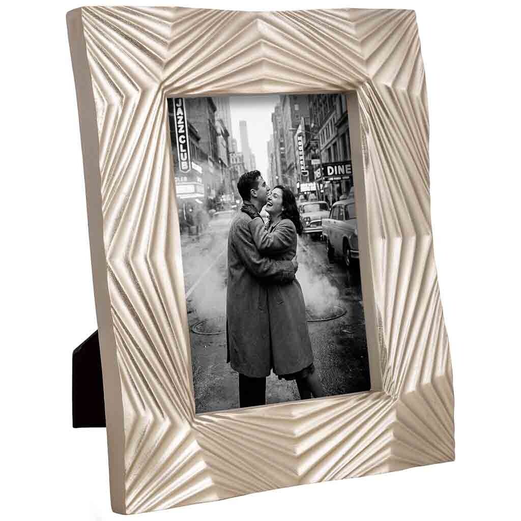 Porta fotos