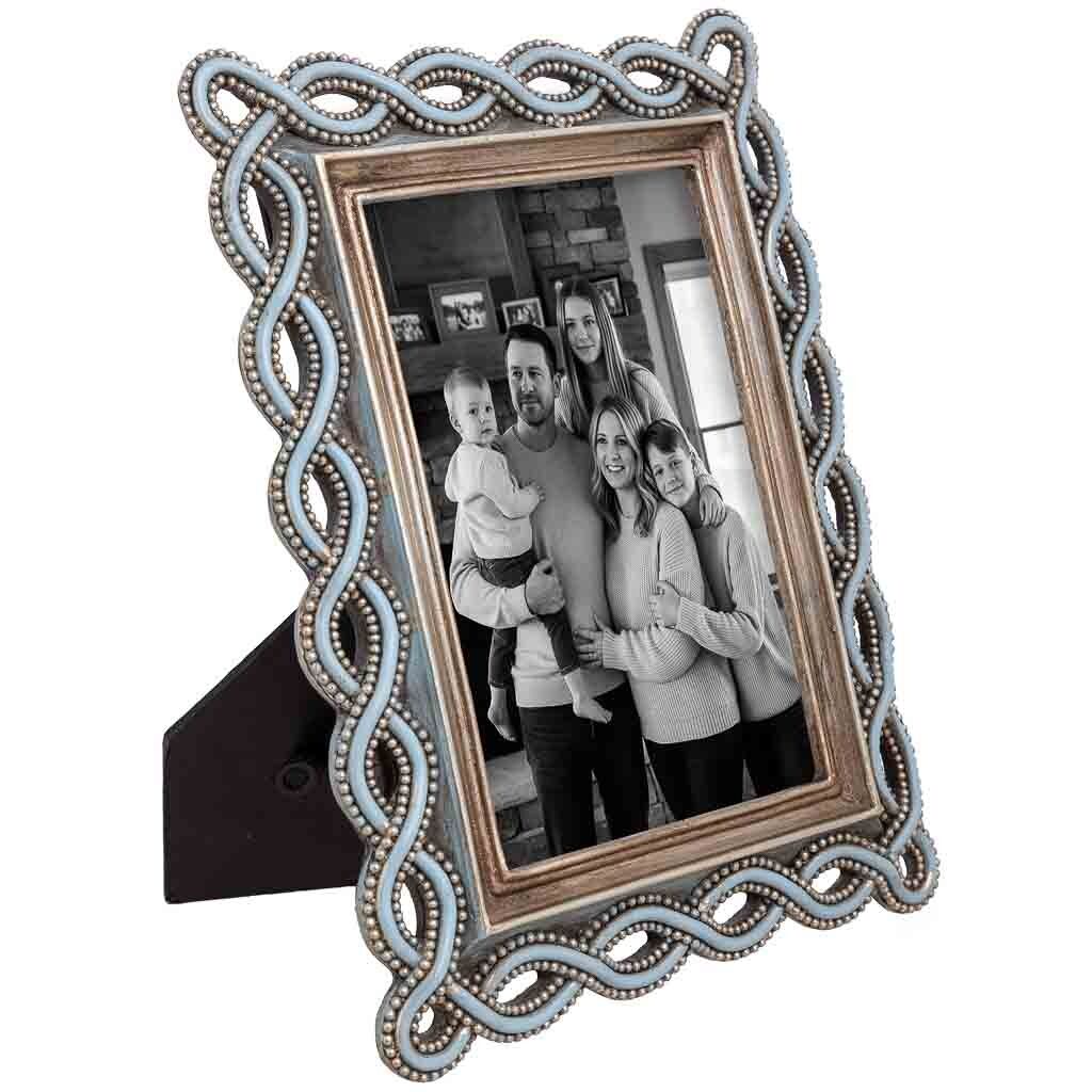 Porta fotos