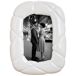 Porta fotos Porta fotos Blanco
