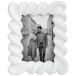 Porta fotos Porta fotos Blanco