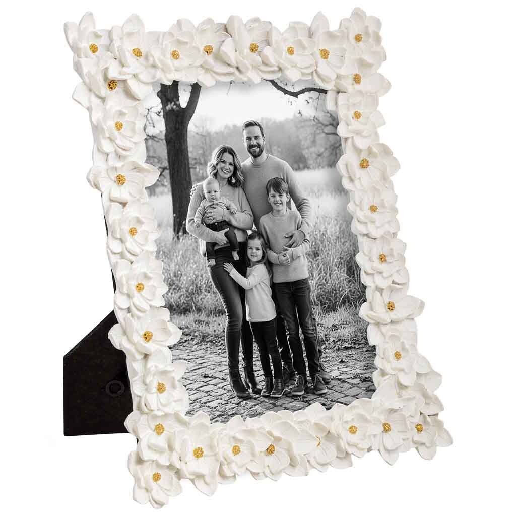 Porta fotos