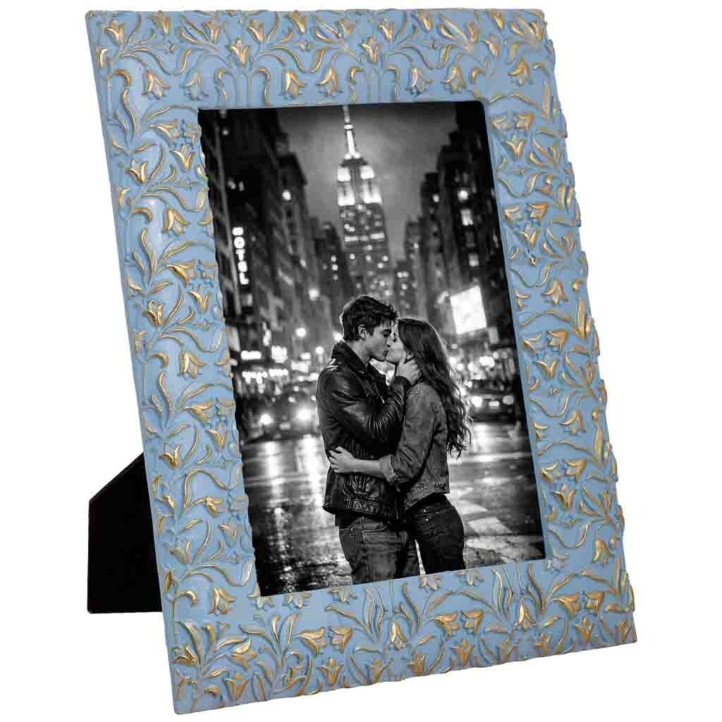 Porta fotos