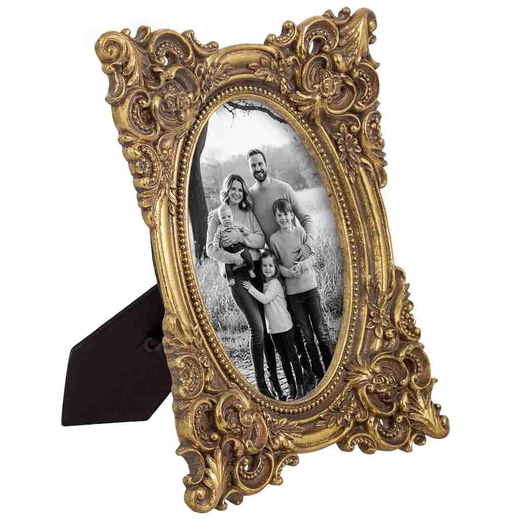 Porta fotos