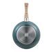 Sartenes inducción Click&Cook y Utensilios de cocina Sartenes inducción Click&Cook y Utensilios de cocina Verde