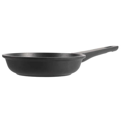 Frigideiras de indução Copper Ø20Ø24cm e facas de cozinha Frigideiras de indução Copper Ø20Ø24cm e facas de cozinha
