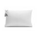 Almohada SoftDream Superior Don Algodón 70x40 Almohada SoftDream Superior Don Algodón 70x40 Blanco