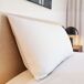 Almohada SoftDream Superior Don Algodón 70x40 Almohada SoftDream Superior Don Algodón 70x40 Blanco