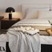 Almohada SoftDream Superior Don Algodón 70x40 Almohada SoftDream Superior Don Algodón 70x40 Blanco