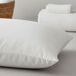 Almohada SoftDream Superior Don Algodón 70x40 Almohada SoftDream Superior Don Algodón 70x40 Blanco
