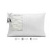 Almohada SoftDream Superior Don Algodón 70x40 Almohada SoftDream Superior Don Algodón 70x40 Blanco