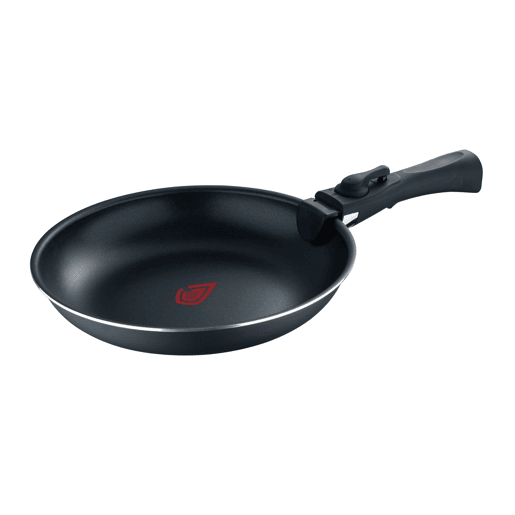 Frigideiras de indução Click&Cook Ø22Ø26cm e utensílios de cozinha Frigideiras de indução Click&Cook Ø22Ø26cm e utensílios de cozinha