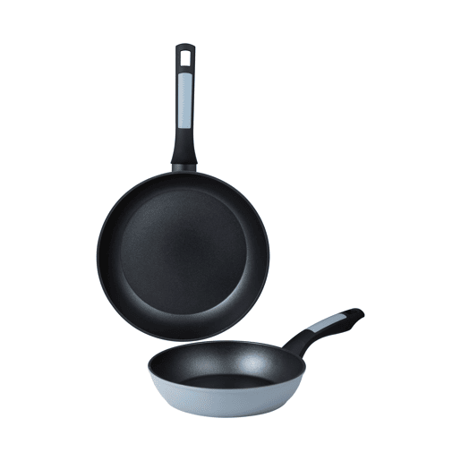 Frigideiras NOIA para indução e herméticas Ø20Ø26cm Frigideiras NOIA para indução e herméticas Ø20Ø26cm