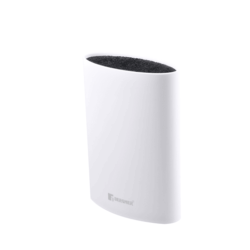 Frigideiras de indução Click&Cook Ø22Ø26cm e facas de cozinha