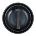 Sartenes inducción Click&Cook y Utensilios de cocina Sartenes inducción Click&Cook y Utensilios de cocina Negro