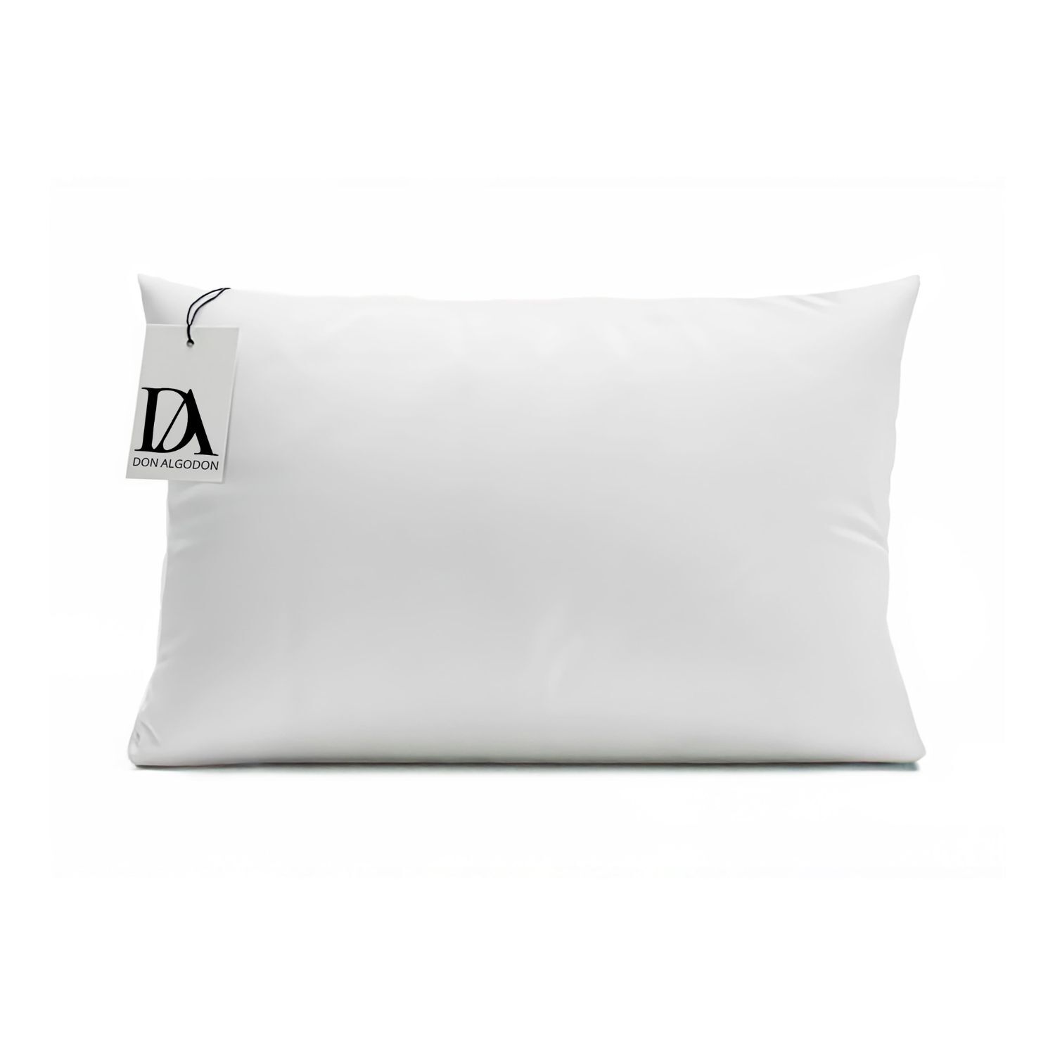 Almohada SoftDream Superior Don Algodón 135x40