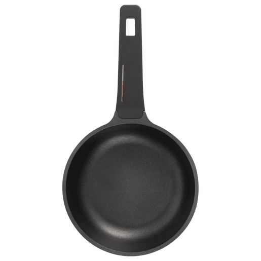 Frigideiras de indução Copper Ø20Ø24cm e espremedor de 1,2L