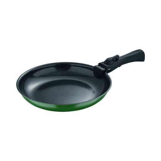 Frigideiras de indução Click&Cook Ø22Ø26cm e facas de cozinha Frigideiras de indução Click&Cook Ø22Ø26cm e facas de cozinha