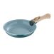 Sartenes inducción Click&Cook y 4 Vasos Sartenes inducción Click&Cook y 4 Vasos Verde