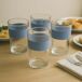 Sartenes inducción Click&Cook y 4 Vasos Sartenes inducción Click&Cook y 4 Vasos Verde