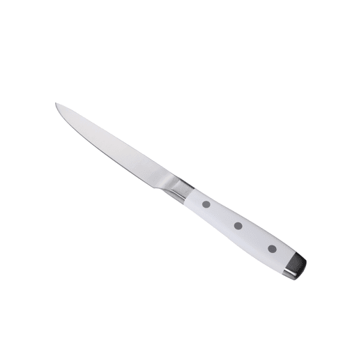 Frigideiras de indução Click&Cook Ø24Ø28cm e facas de cozinha Frigideiras de indução Click&Cook Ø24Ø28cm e facas de cozinha